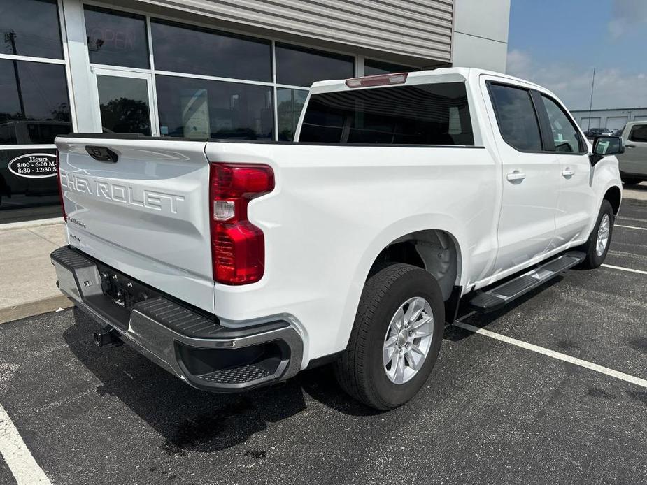 used 2023 Chevrolet Silverado 1500 car, priced at $36,998