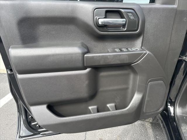 used 2019 Chevrolet Silverado 1500 car, priced at $29,998