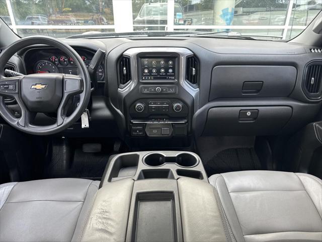 used 2019 Chevrolet Silverado 1500 car, priced at $29,998