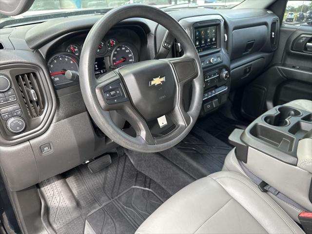 used 2019 Chevrolet Silverado 1500 car, priced at $29,998