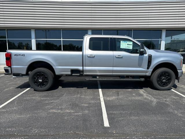 new 2024 Ford F-250 car, priced at $72,025