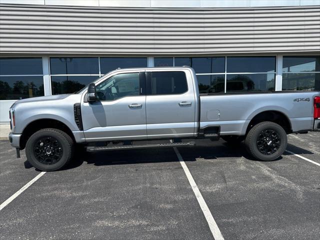 new 2024 Ford F-250 car, priced at $72,025