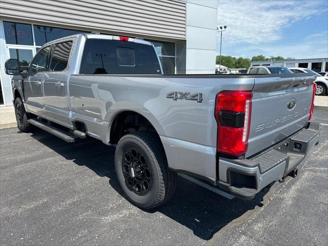 new 2024 Ford F-250 car, priced at $72,025