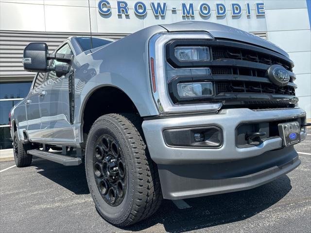 new 2024 Ford F-250 car, priced at $72,025