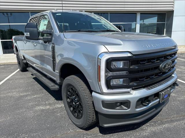 new 2024 Ford F-250 car, priced at $72,025