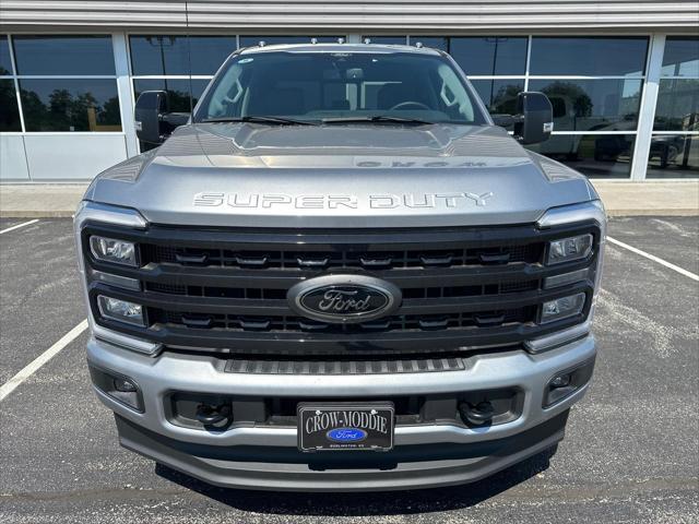 new 2024 Ford F-250 car, priced at $72,025