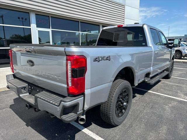 new 2024 Ford F-250 car, priced at $72,025