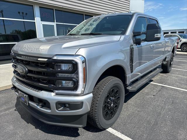 new 2024 Ford F-250 car, priced at $72,025