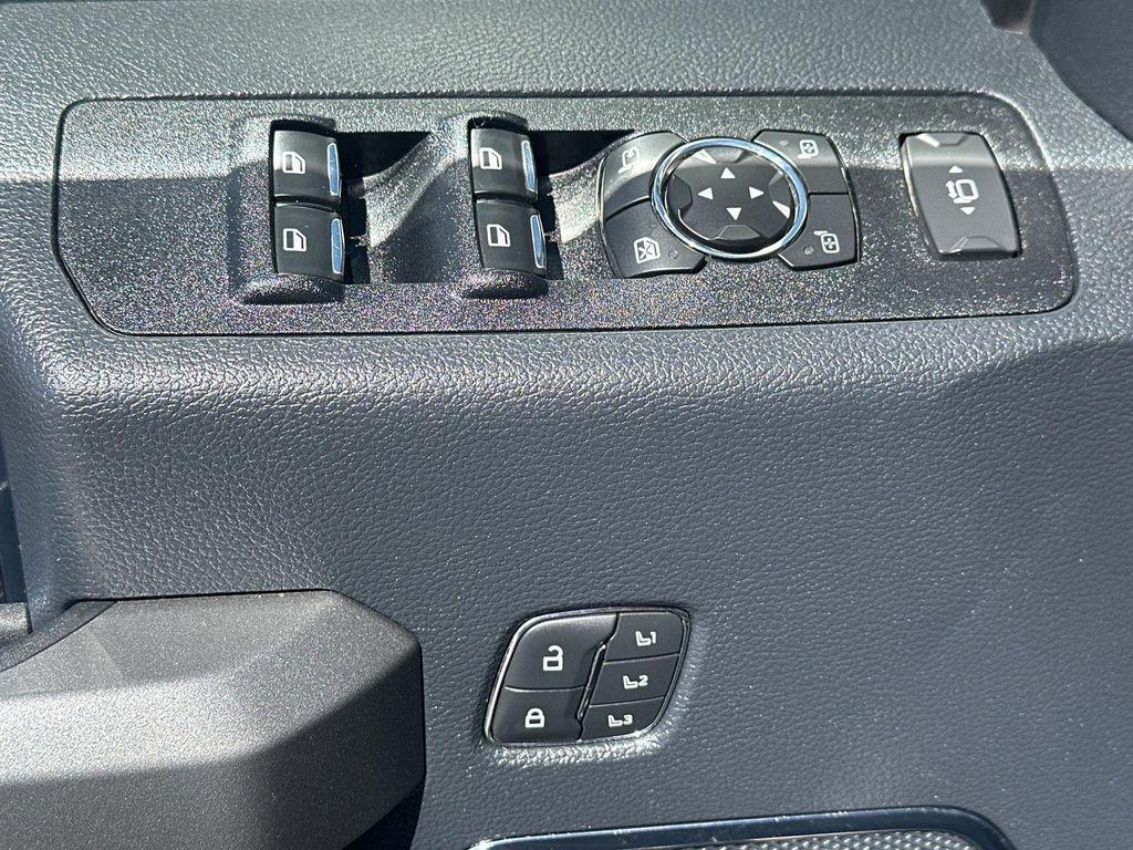 used 2022 Ford F-250 car, priced at $63,998