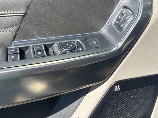 new 2025 Ford F-250 car, priced at $101,750