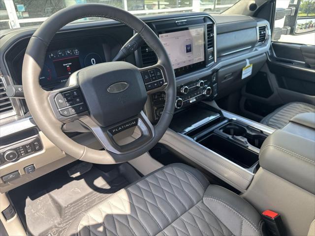 new 2025 Ford F-250 car, priced at $101,750