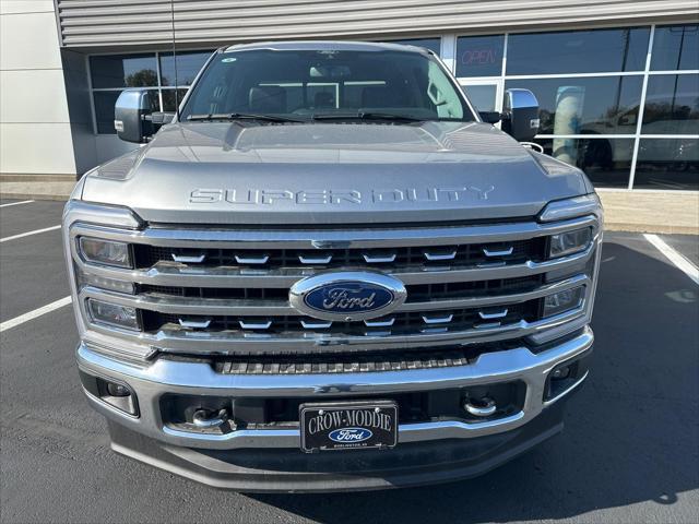 new 2024 Ford F-250 car, priced at $81,025