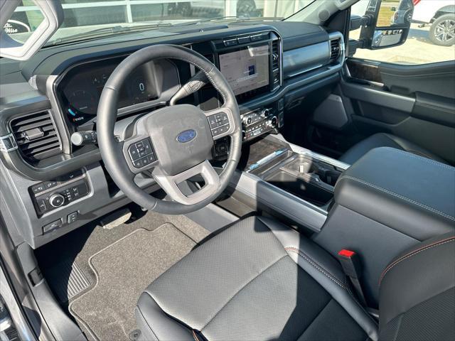 new 2024 Ford F-250 car, priced at $81,025