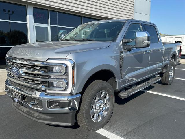 new 2024 Ford F-250 car, priced at $81,025