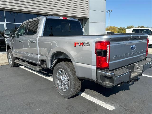 new 2024 Ford F-250 car, priced at $81,025