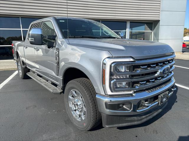 new 2024 Ford F-250 car, priced at $81,025