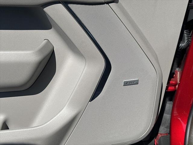 new 2025 Chevrolet Tahoe car