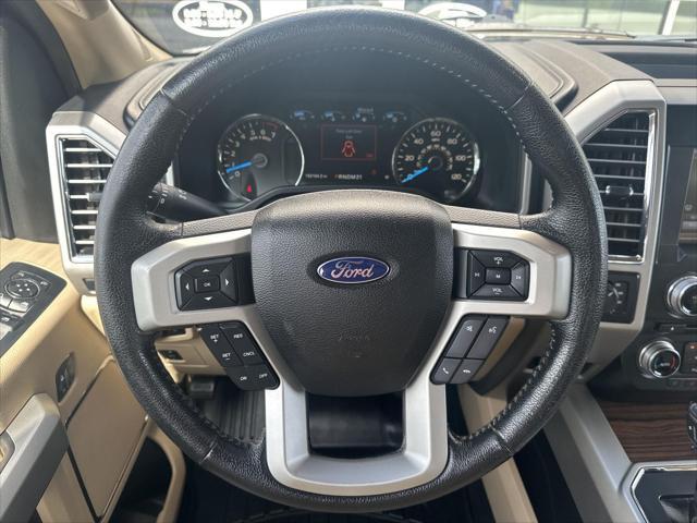 used 2015 Ford F-150 car, priced at $18,998