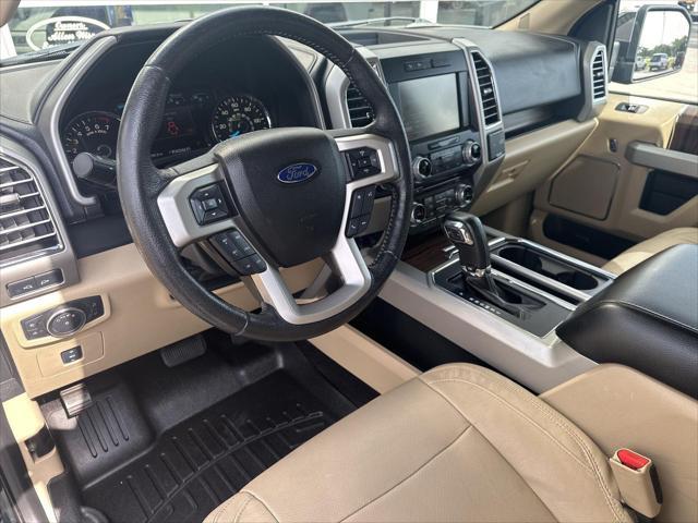 used 2015 Ford F-150 car, priced at $18,998