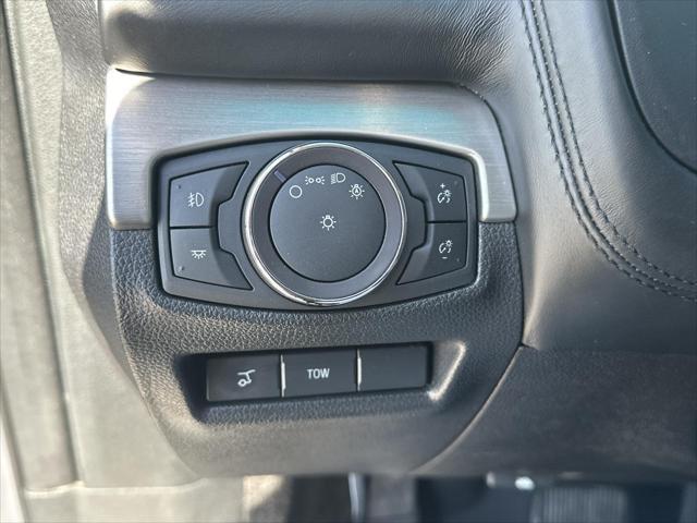 used 2018 Ford Explorer car, priced at $19,998