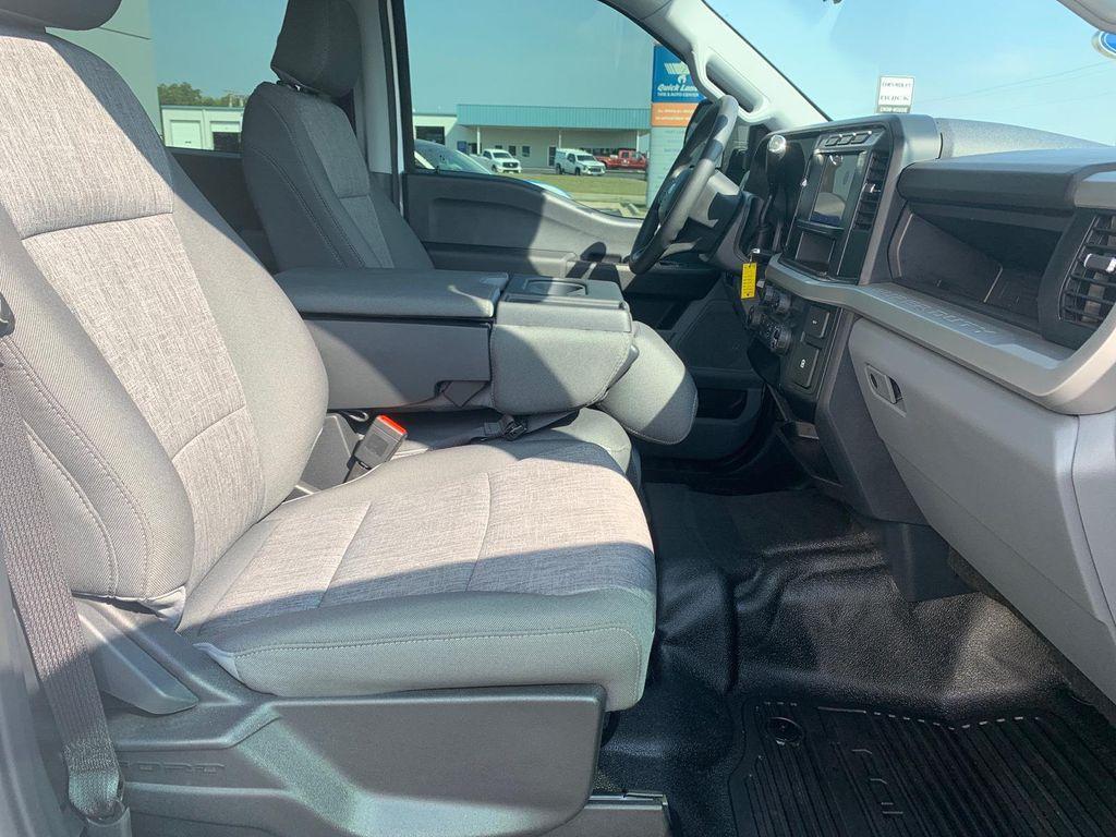 used 2023 Ford F-250 car, priced at $54,998