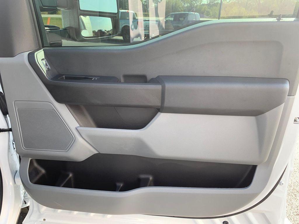 used 2023 Ford F-250 car, priced at $54,998