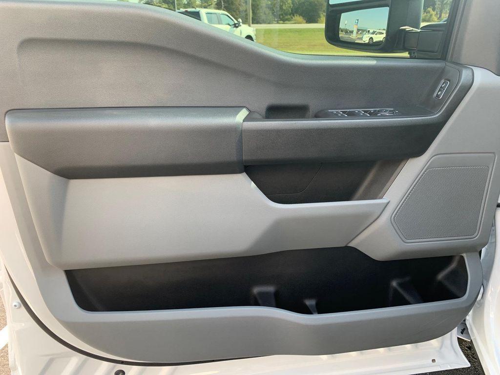 used 2023 Ford F-250 car, priced at $54,998