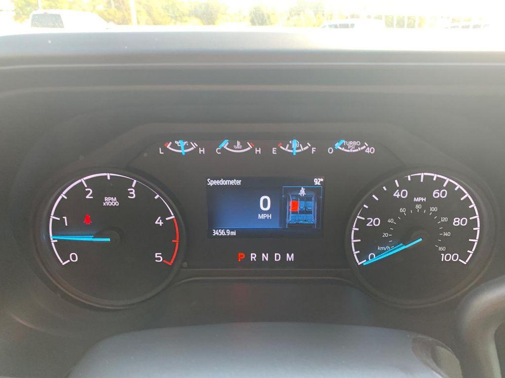 used 2023 Ford F-250 car, priced at $54,998