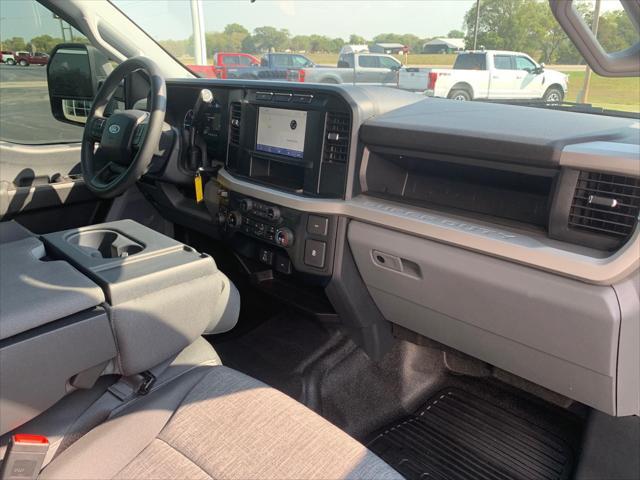 used 2023 Ford F-250 car, priced at $58,450