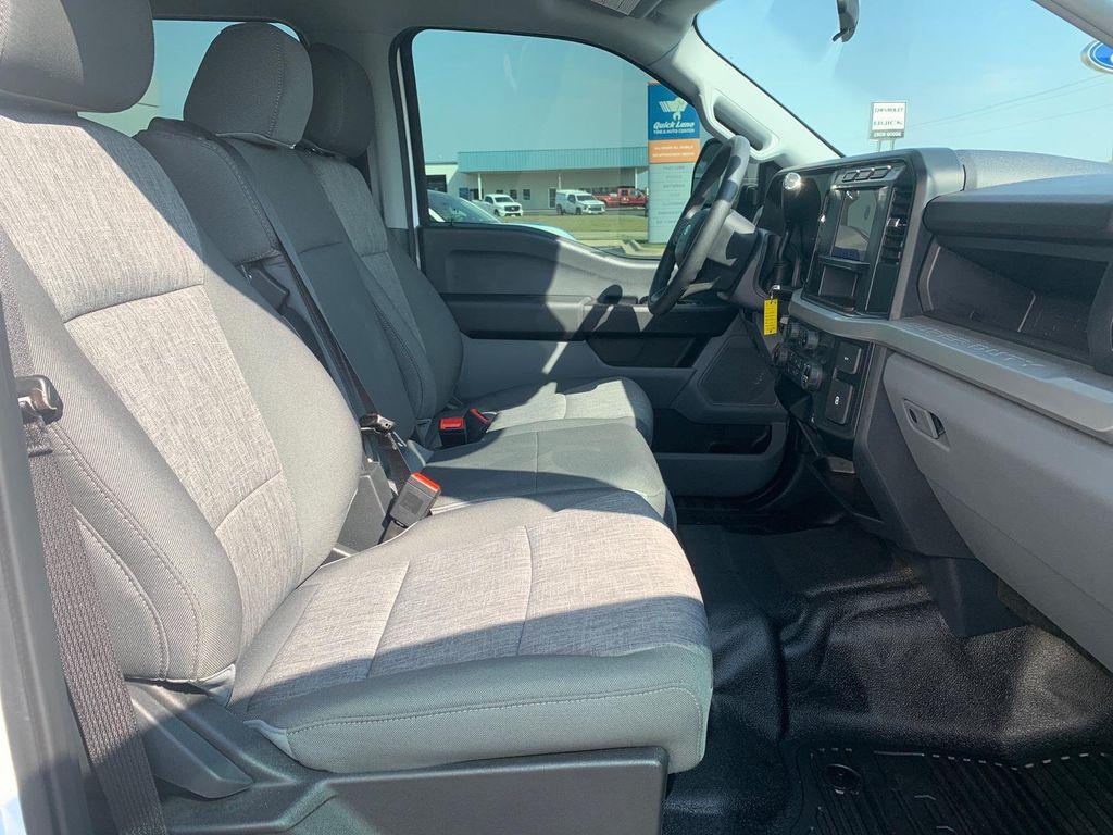 used 2023 Ford F-250 car, priced at $54,998