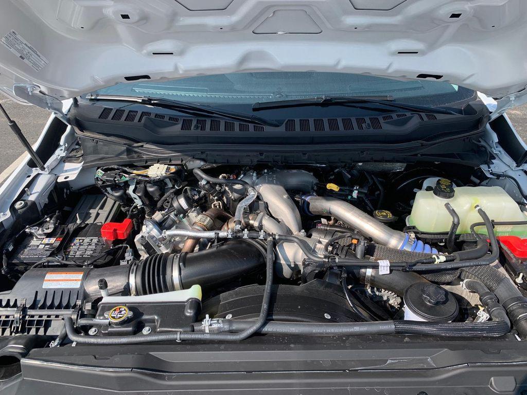 used 2023 Ford F-250 car, priced at $54,998