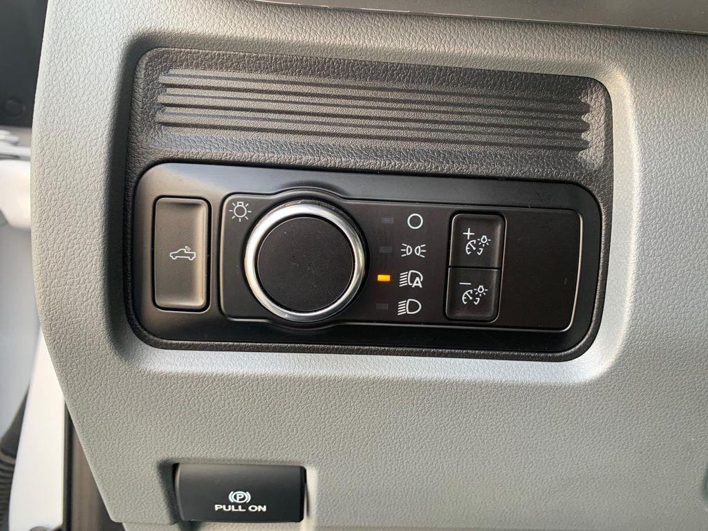 used 2023 Ford F-250 car, priced at $54,998
