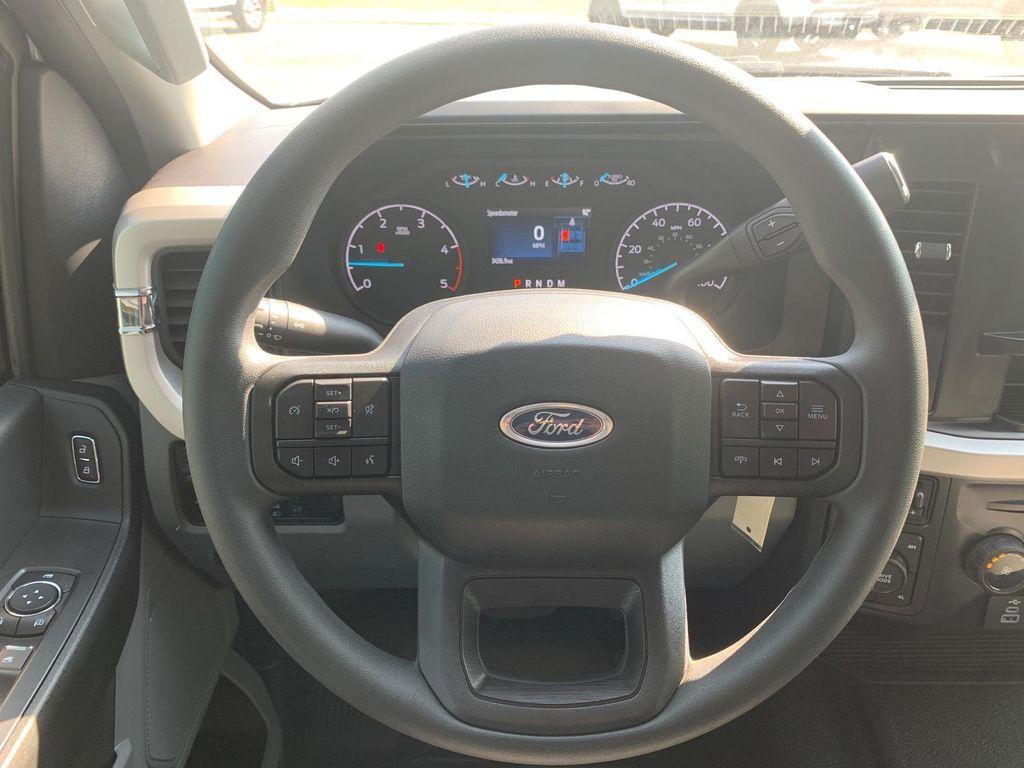 used 2023 Ford F-250 car, priced at $54,998