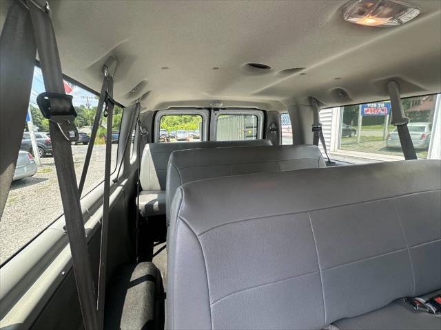 used 2006 Ford E350 Super Duty car, priced at $16,495