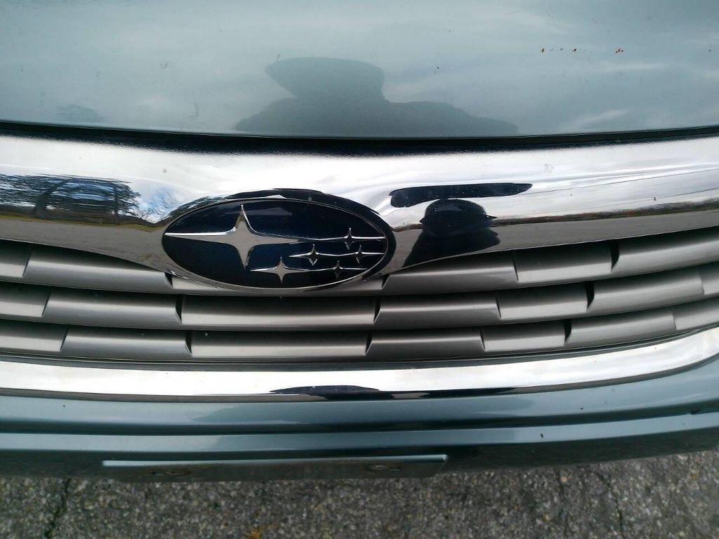 used 2009 Subaru Forester car, priced at $6,699