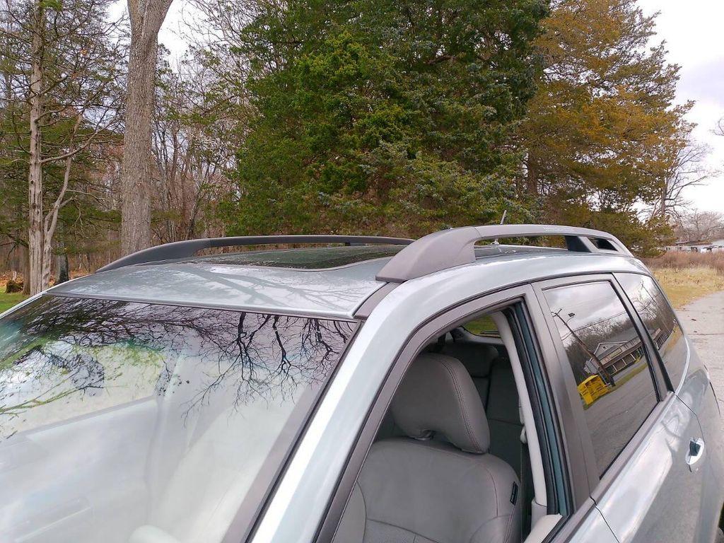 used 2009 Subaru Forester car, priced at $6,699