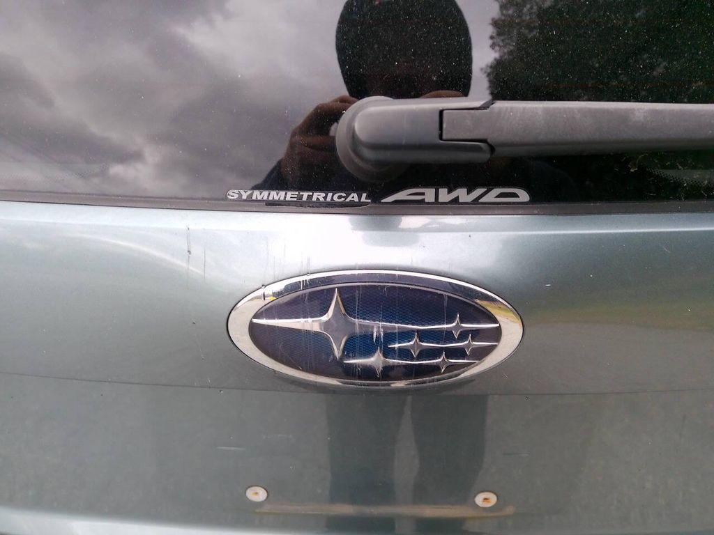 used 2009 Subaru Forester car, priced at $6,699