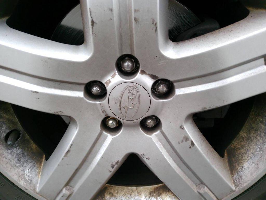 used 2009 Subaru Forester car, priced at $6,699