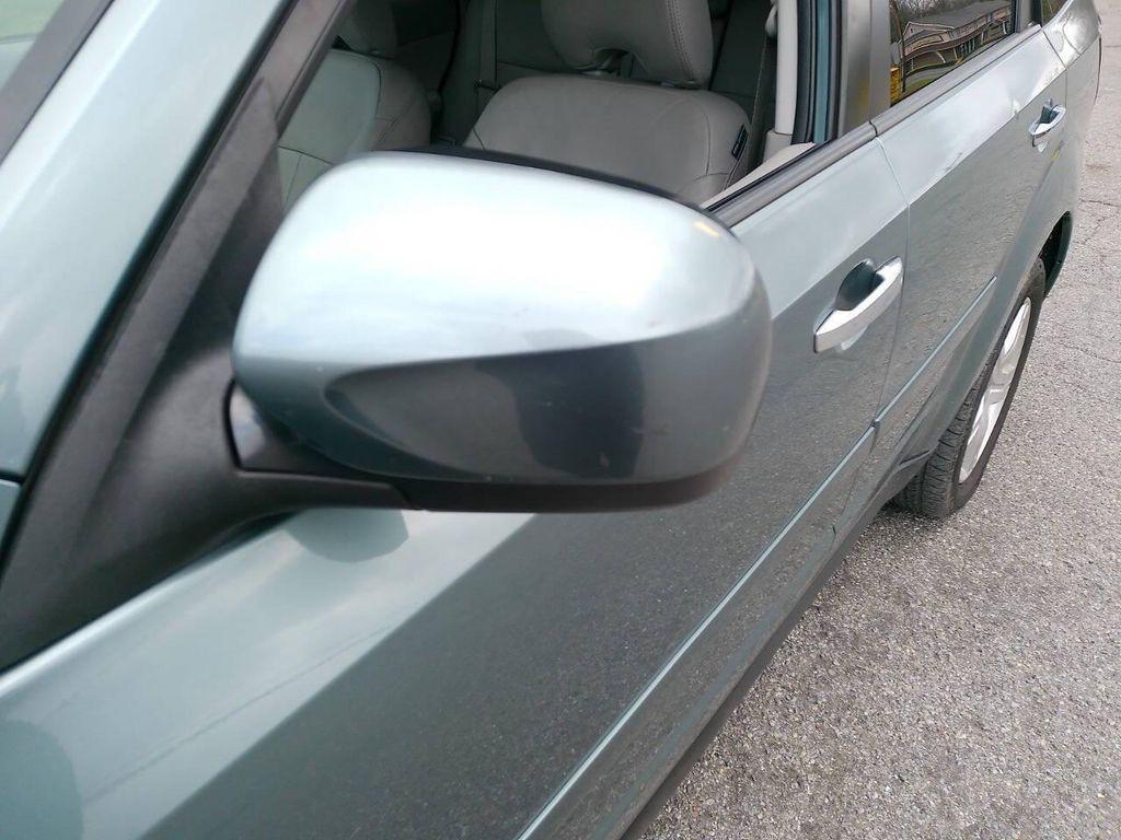 used 2009 Subaru Forester car, priced at $6,699