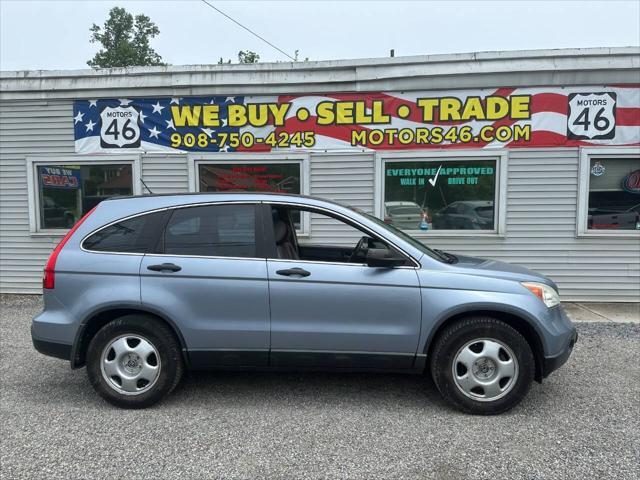 used 2009 Honda CR-V car, priced at $8,745