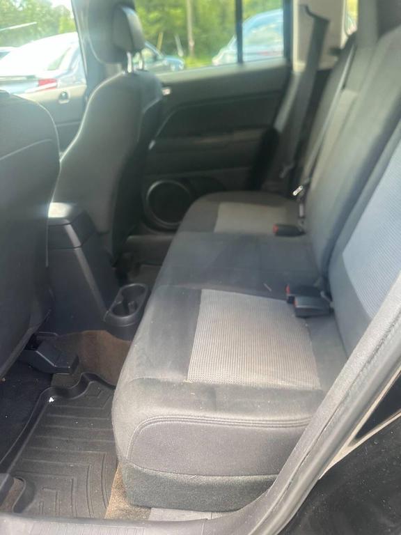 used 2014 Jeep Patriot car, priced at $4,995
