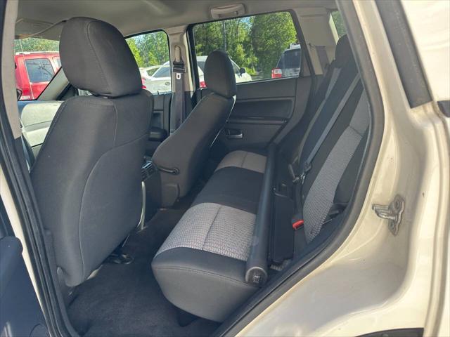 used 2009 Jeep Grand Cherokee car, priced at $7,999