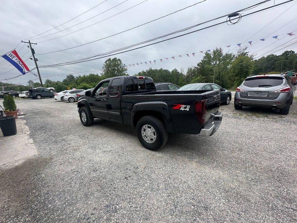used 2008 Chevrolet Colorado car, priced at $11,995