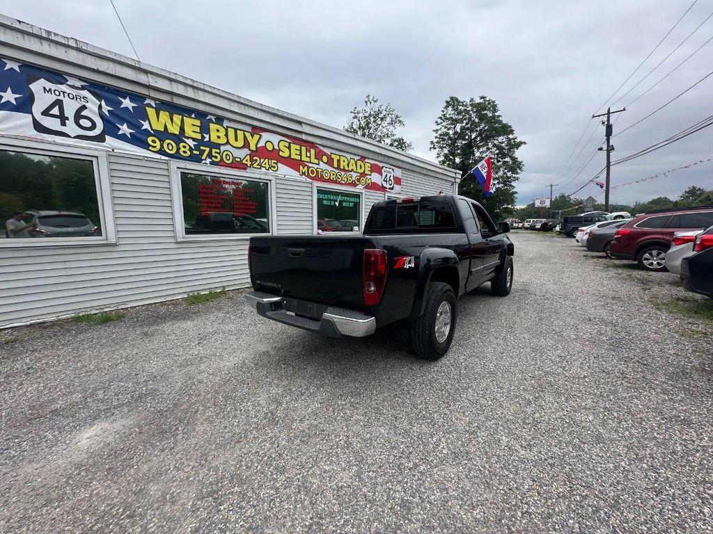used 2008 Chevrolet Colorado car, priced at $11,995