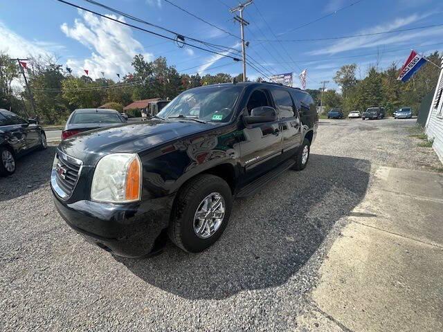 used 2011 GMC Yukon XL car, priced at $8,100