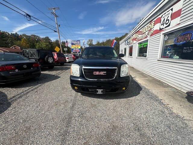 used 2011 GMC Yukon XL car, priced at $8,100