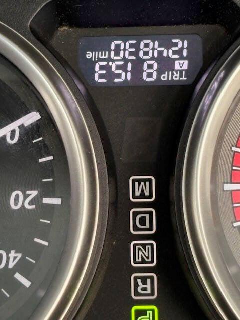 used 2015 Mazda CX-9 car, priced at $9,199