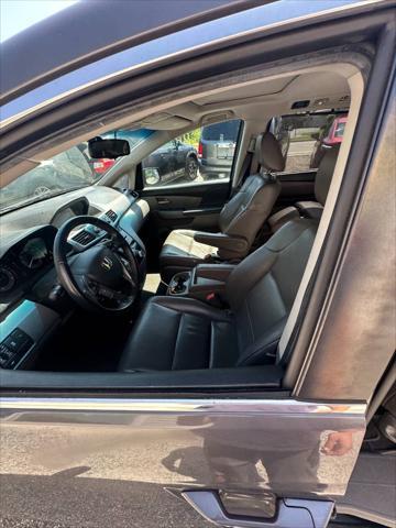 used 2012 Honda Odyssey car, priced at $10,499