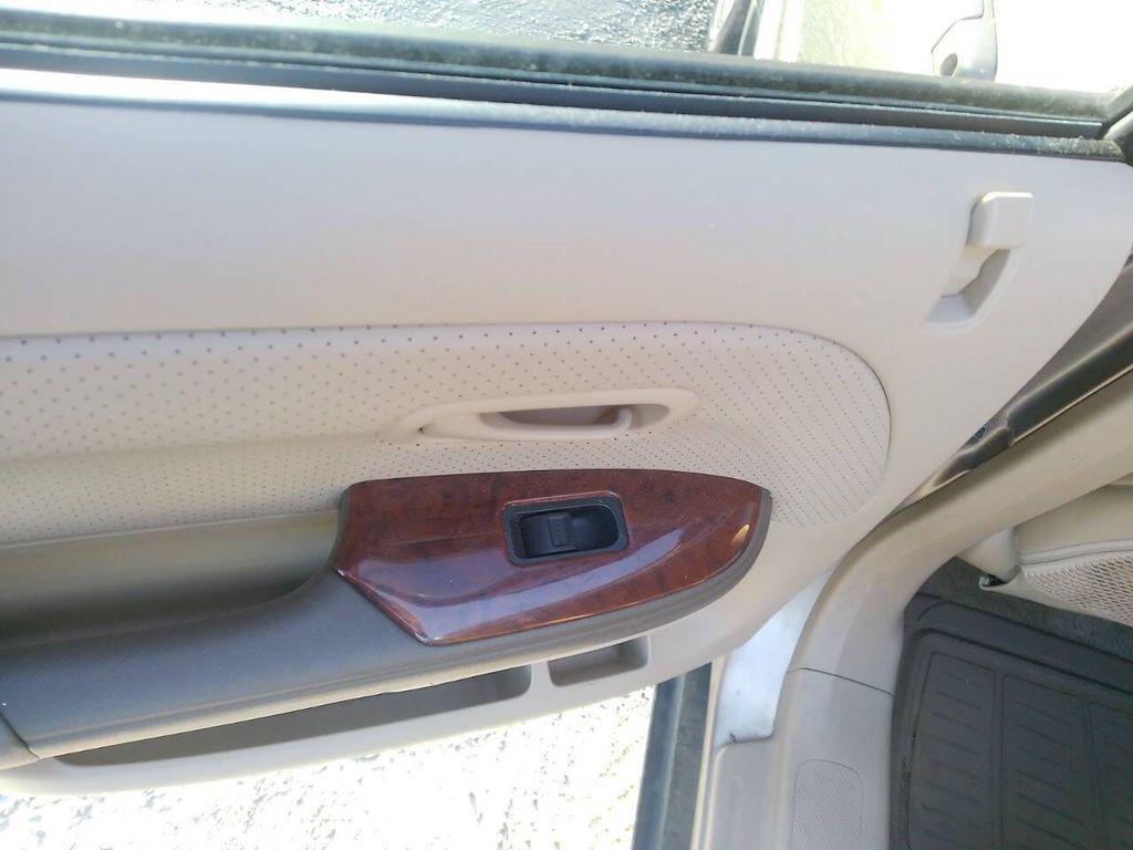 used 2005 Honda CR-V car, priced at $4,999