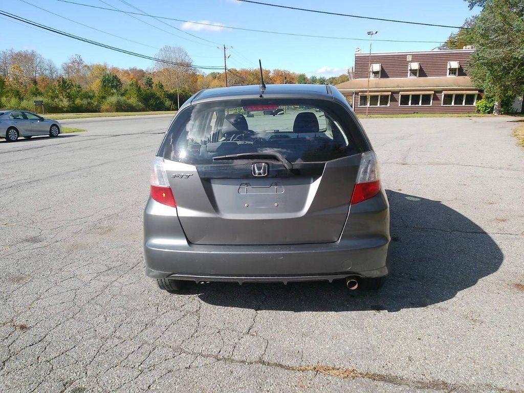 used 2012 Honda Fit car, priced at $8,299